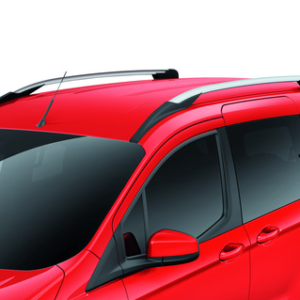 Strešni drsniki srebrni